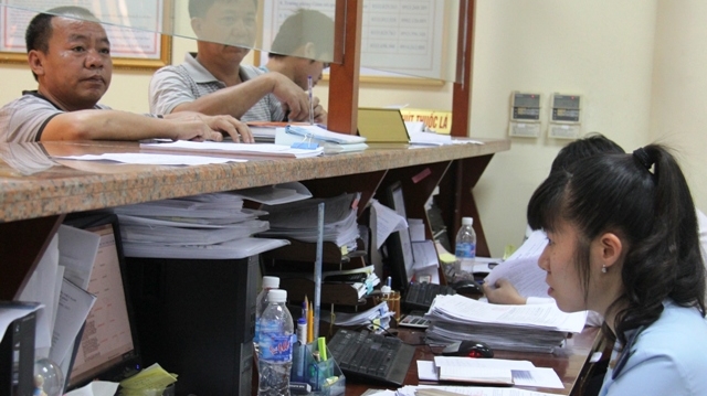 Hải quan thu ngân sách Nhà nước đạt khoảng 125 nghìn tỷ đồng