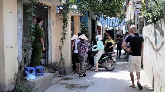 Không phát hiện dấu hiệu của ngoại lực