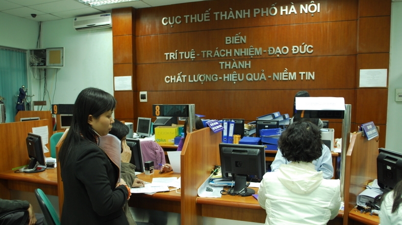 Hà Nội sẽ công khai 200 doanh nghiệp nợ thuế lớn nhất trước ngày 10/7