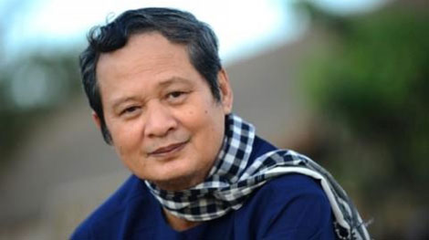 Thiếu tướng, nhạc sĩ An Thuyên - như tôi biết