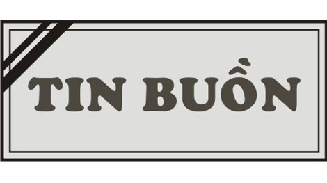 Tin buồn