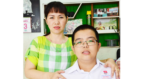 Thành tích đáng nể của Thủ khoa thi vào lớp 10