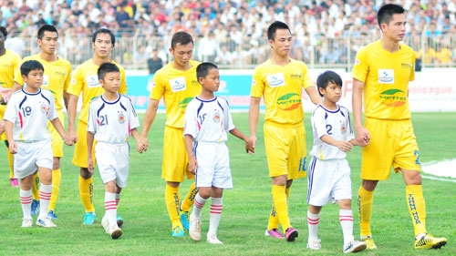 Đột nhiên Thanh Hóa...