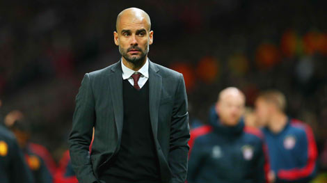 Guardiola từng muốn dẫn dắt ĐT Brazil?