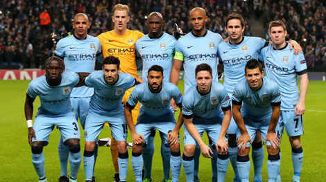 Man City sang Việt Nam: Vé cao, gói quảng cáo cũng cao