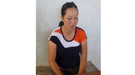 Đi chợ, siêu thị để… trộm xe máy