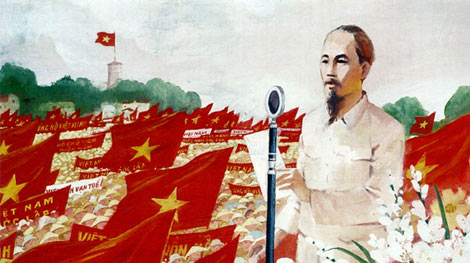 Giá trị thực sự của nền dân chủ không thể phủ nhận