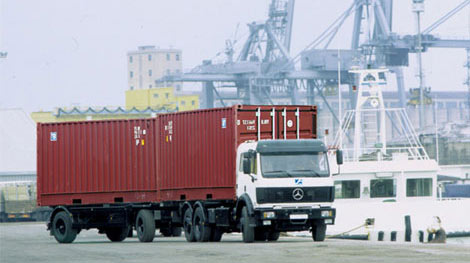 Từ 15/7: Xe taxi, rơ-moóc phải truyền dữ liệu giám sát hành trình