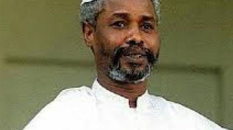 Châu phi: Kẻ sát hại hơn 40 ngàn người hầu tòa ở tuổi 72