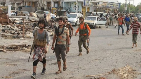 Hàng trăm người thương vong trong một vụ đánh bom