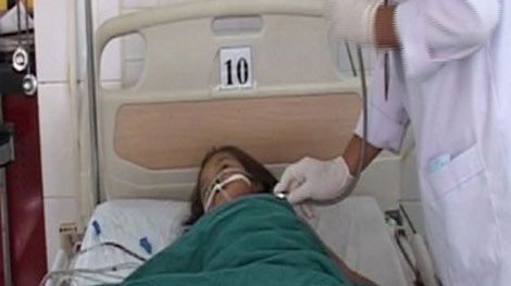 Xuất hiện nhiều ca ngộ độc nấm