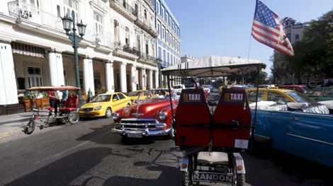 Cuba và Mỹ tái thiết lập quan hệ ngoại giao, mở chương sử mới