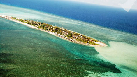 Bệnh xá đảo Nam Yết phẫu thuật cứu sống một ngư dân