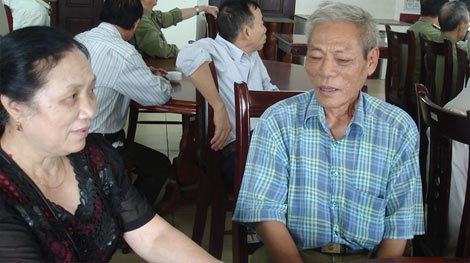 Vang mãi khúc ca người lính