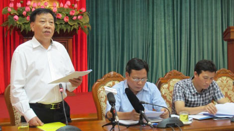 Hà Nội huy động 10.000 người tham gia diễu binh, diễu hành