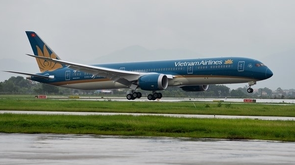 Đường bay Cần Thơ - Bangkok tạm ngừng hoạt động 