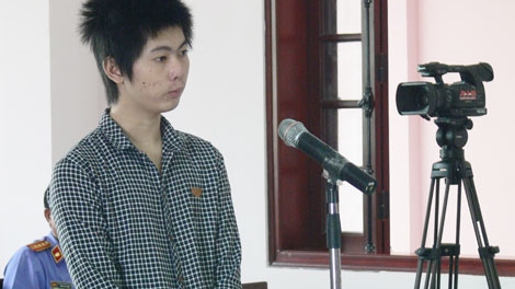 18 năm tù cho kẻ giết người, cướp tài sản