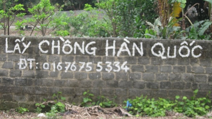 Kịp thời giải cứu 449 phụ nữ bị bán qua biên giới