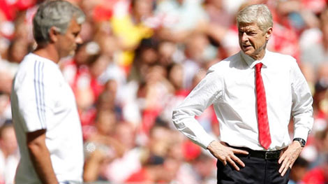 Chelsea vẫn nắm thiên thời, địa lợi...