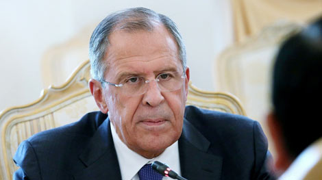 Nga hối thúc Mỹ hợp tác với Tổng thống Syria