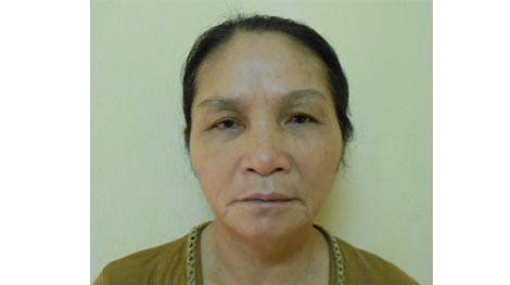 Ôsin 58 tuổi trộm tiền của chủ vẫn thoăn thoắt trèo tường khi bị truy bắt