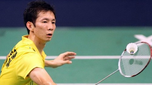 Tiến Minh dừng bước ở giải vô địch châu Á