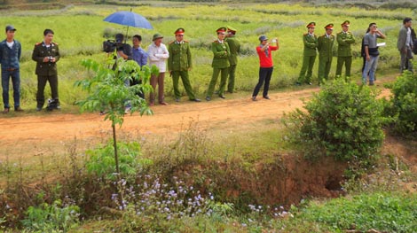 Đề tài hình sự đang là ‘mảnh đất’ màu mỡ cho các nhà làm phim