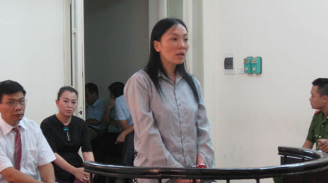 Nguyên Phó Chủ tịch phường chiếm đoạt hơn 4,3 tỷ đồng