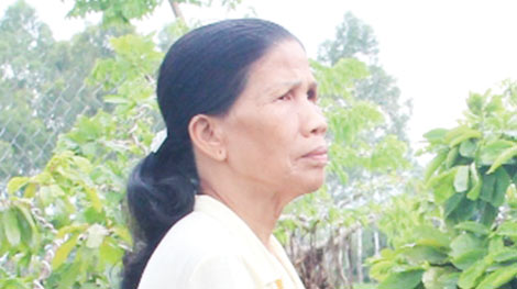 Chuyện chưa kể về nữ anh hùng biệt động bị giặc chôn sống