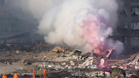 ‘Bán rẻ’ sự an toàn để đánh đổi phát triển kinh tế