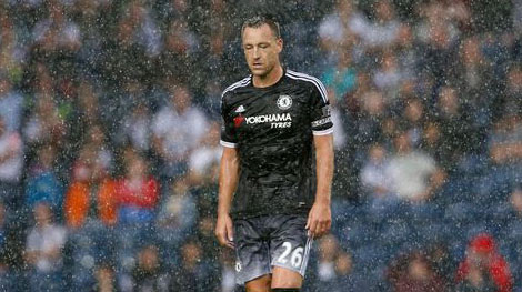 Tuổi 34 của Terry