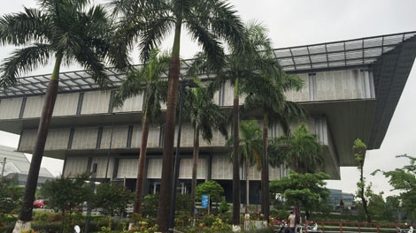 Bảo tàng Hà Nội gấp rút chuẩn bị trưng bày 24.000 hiện vật