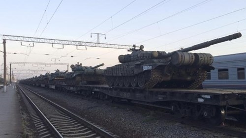 Tin quốc tế ngày 2/9