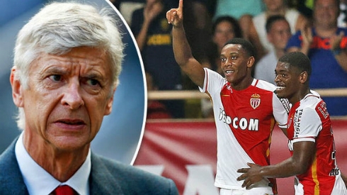 Arsenal ‘nắn gân’ M.U để tự bảo vệ mình?