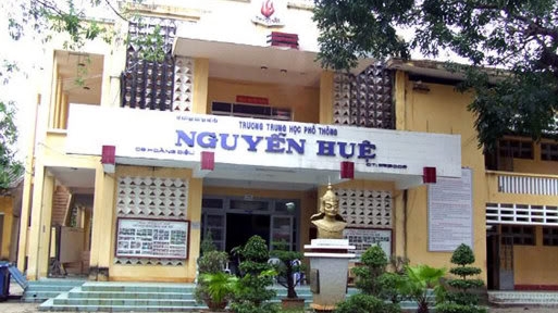 6 thí sinh bị cộng nhầm  điểm ưu tiên đã được ‘giải cứu’