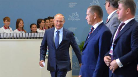 Nga kêu gọi thành lập liên minh quốc tế chống khủng bố