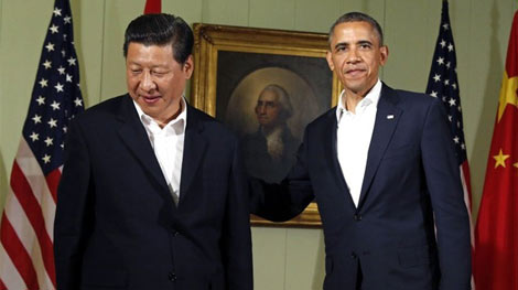 Washington tung đòn ‘nắn gân’ Bắc Kinh