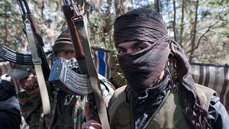 Quyền Phó Bộ trưởng Tư pháp Iraq bị bắt cóc