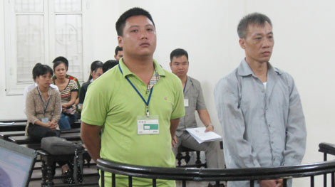 Thuê côn đồ đòi nợ, Chủ tịch HĐQT vào tù