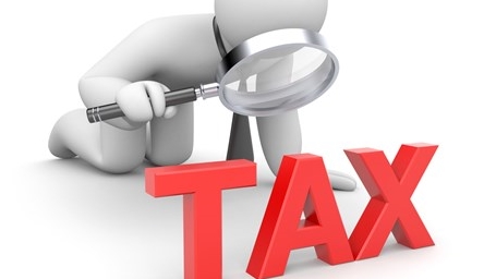 Thanh tra việc chấp hành các quy định  của pháp luật về quản lý giá, thuế