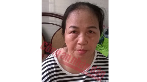 ‘Bà trùm’ chế tạo, mua bán 2 tấn thuốc nổ sa lưới