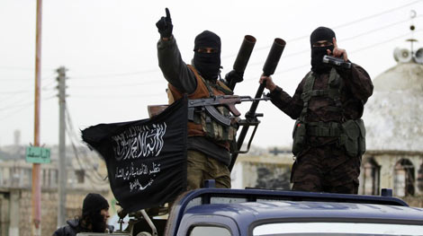 Al Qaeda đe dọa Bill Gates và nhiều trùm tài chính của Mỹ