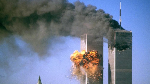 Vụ khủng bố 11-9: Những khoảng khắc làm thay đổi thế giới