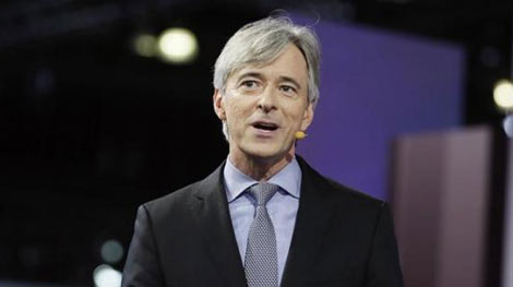 Google chiêu mộ cựu CEO của Huynhdai để phát triển xe tự lái