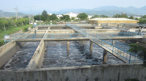 Xử phạt 3 công ty xả thải vượt quy chuẩn ra môi trường