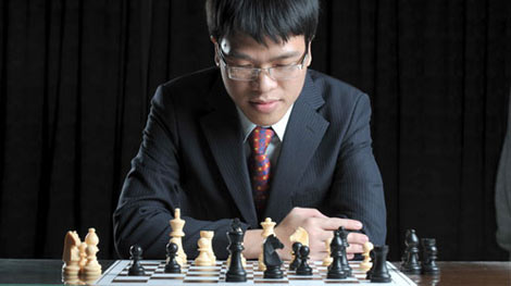 Quang Liêm giành vé vào vòng 3 World Cup cờ vua