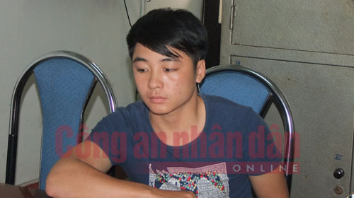 Bắt 2 đối tượng truy sát nhà báo ở Thái Nguyên