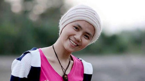 ‘Đóa hoa yêu múa’  của Điều ước thứ 7 đã qua đời