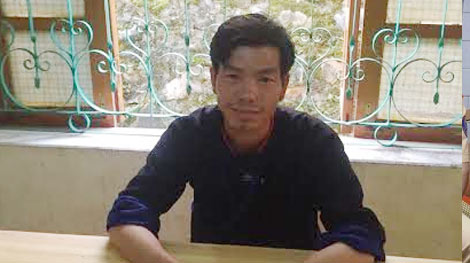 Bị bắn chết trong nhà vì nghi 'thả ma'