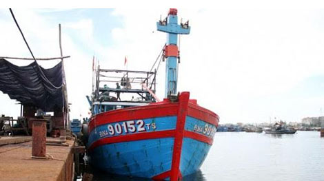 Thái Lan cam kết điều tra đến cùng vụ bắn ngư dân Việt Nam